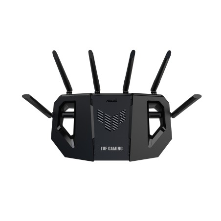Asus Tuf Gaming Be6500